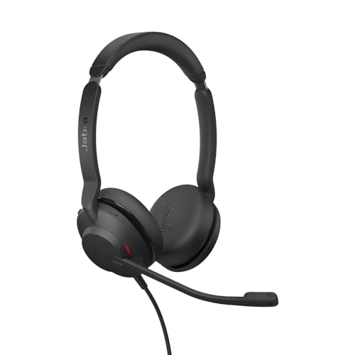 Limited-time offer: Jabra Evolve2 30 SE USB-A, UC version Stereo from 110.40 GBP to 69.97 GBP (save 37%)