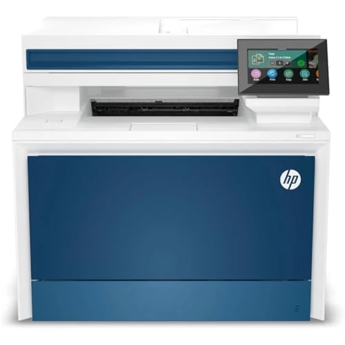 Oferta ograniczona: HP Color LaserJet Pro MFP 4302dw - Multifunktionsdrucker - Farbe - Laser - Legal (216 x 356 mm) z 390.32 EUR na 349.00 EUR (znizka 11%)