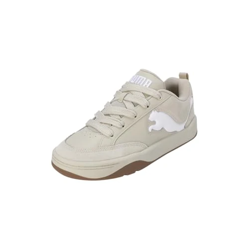 Limited offer: Puma Park Lifestyle SD 395022 Sneakers, 24 Spring Summer Color Patties/Puma White (02), 24.5 cm from 79.95 EUR to 46.26 EUR (save 42%)