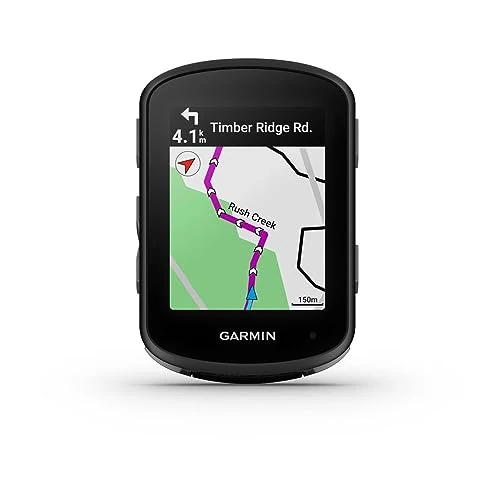 Limited-time offer: Garmin Edge 540, Central and East EU maps only,Compact GPS Cycling Computer with Button Controls, Targeted Adaptive Coaching, Advanced Navigation and More from 291.99 £ to 259.99 £ (save 11%)