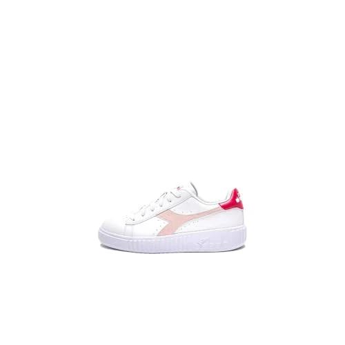 Limited-time offer: Diadora Game Step Ps Glazed Gymnastics Shoe, Beetroot Pink, 3 UK from 38.08 GBP to 38.08 GBP (save 0%)
