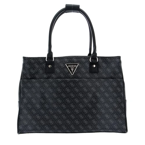 Limited-time offer: GUESS TWQ83899190COA JESCO SHOPPER TOTE Female Size 20230922 from 95.02 £ to 95.02 £ (save 0.00%)