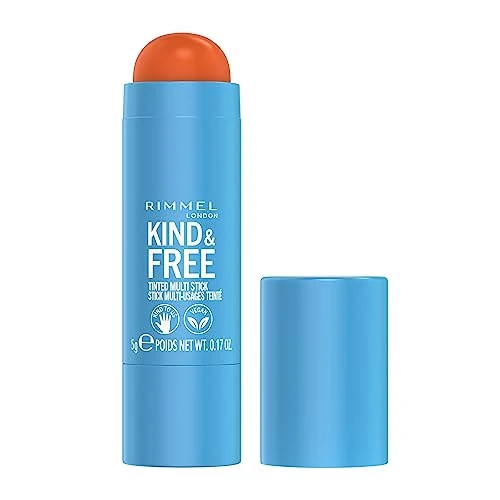Offerta a tempo: Kind & Free Tinted Multi Stick #004-Tangerine Dream 5 Gr Cura dei capelli - 43% da 8.76 € a 5.00 €