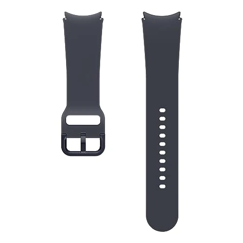 Samsung Galaxy Official Sport Band (M/L) for Galaxy Watch, Graphite