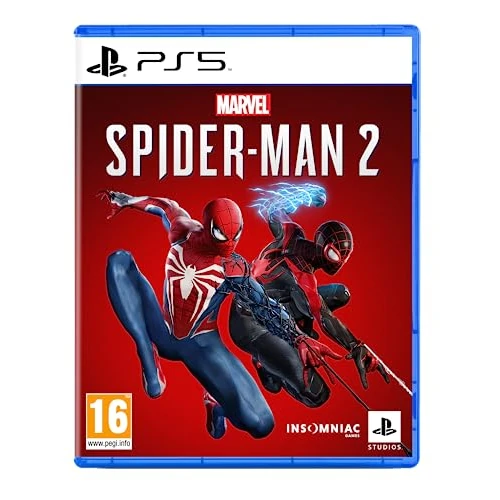 Offerta a tempo: Marvel's Spider Man 2 — 25% da 79,99 € a 59,99 €