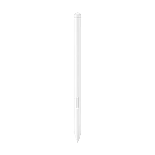 Oferta limitada: Samsung S Pen EJ-PX710 para Tab S9 Ultra | Alta sensibilidad a la presión, punta de lápiz precisa, tiempo de respuesta rápido, accesorios originales para tabletas, beige de 51.21 EUR a 51.21 EUR (ahorro 0%)