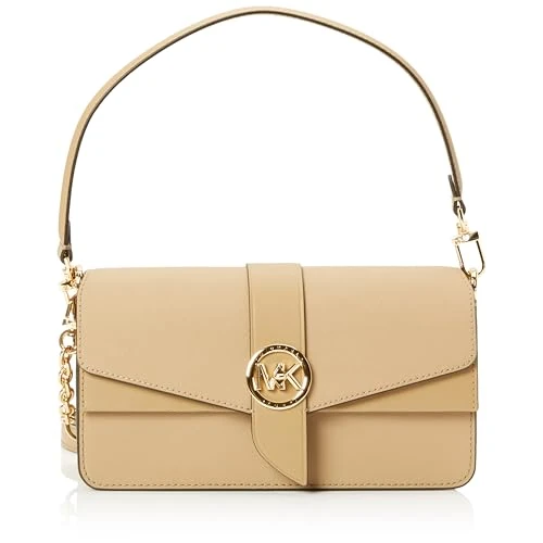 Limitiertes Angebot: MICHAEL KORS 30H1GGRL2L MD CONV SHLDR Women CAMEL Size One Size von 375.00 EUR auf 375.00 EUR (Spare 0%)