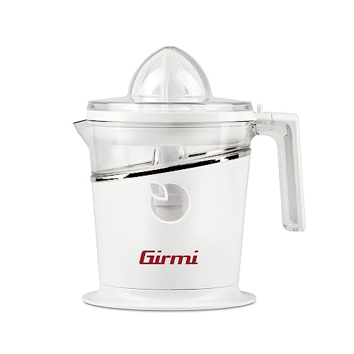 Offerta a tempo: Girmi SR04 Spremiagrumi, 25 Watt — 30% da 22,90 € a 16,07 €