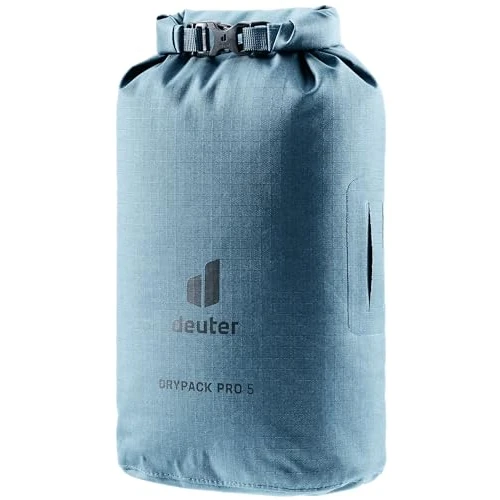 Offerta a tempo: Deuter Drypack Pro 5 borsa impermeabile - 37% da 25.99 € a 16.27 €