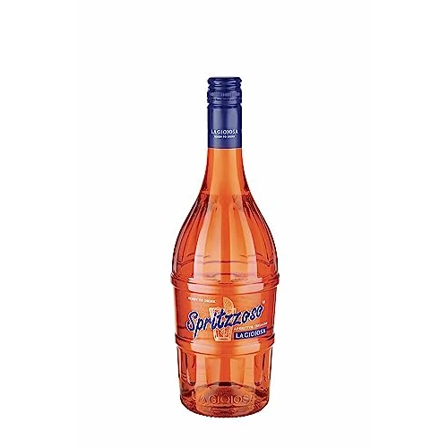 Offerta a tempo: La Gioiosa Spritzzoso 75 cl - 20% da 4.99 € a 3.99 €