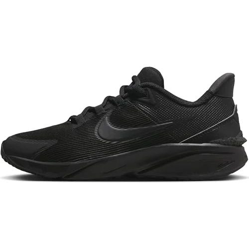 Offerta a tempo: NIKE DX7615-002 Star Runner 4 NN (GS) Unisex Bambino, Unisex Bambino EU 36.5 - 47% da 55.00 € a 28.99 €