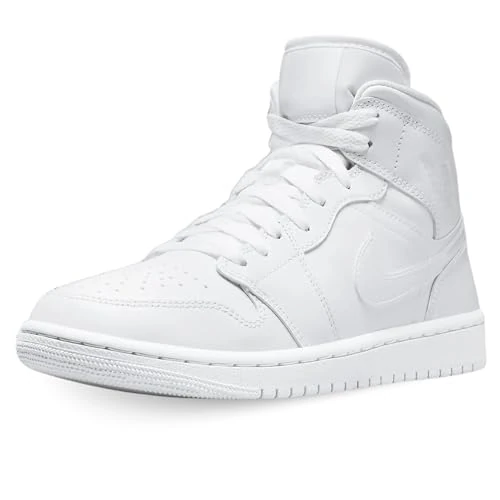 Offerta a tempo: NIKE DV0991-111 Wmns Air Jordan 1 Mid Donna, Donna EU 36 - 43% da 139.99 € a 80.00 €