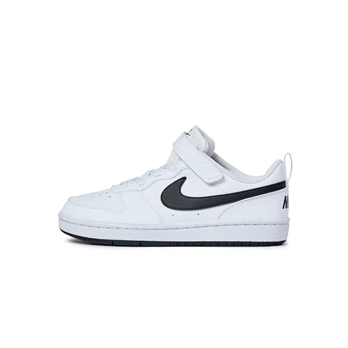 Nike DV5457-104 Court Borough Low RECRAFT (PS) Bambino, Bambino EU 28