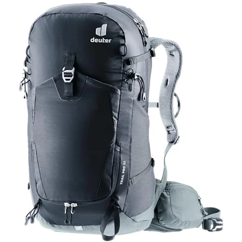 deuter Trail Pro 33 Klettersteig Wanderrucksack