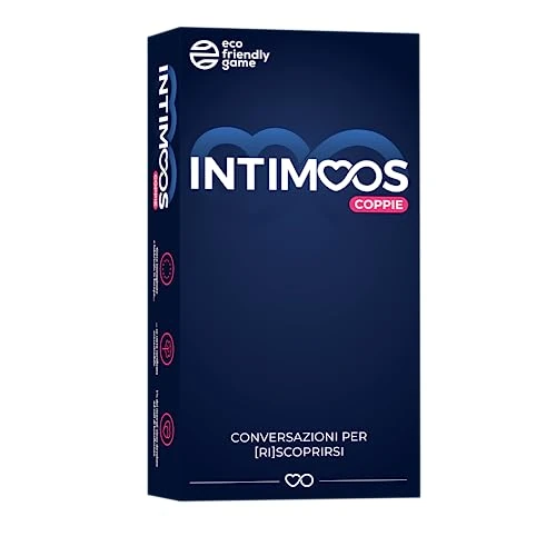 Oferta limitowana: Gry dla par JUDUKU - INTIMOOS - NOWOŚĆ - Gry firmowe - Prezent dla Niego/Niejej, 180 kart - od twórców z 93.37 zł na 93.37 zł (oszczędź 0.00%)