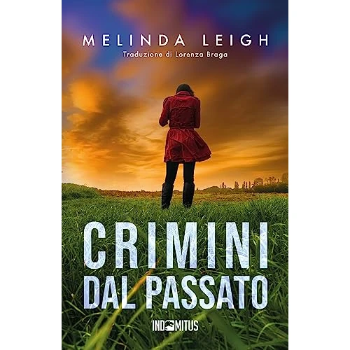 Beperkte aanbieding: Crimini dal passato (Bree Taggert Vol. 4) (Italian Edition) van 1.99 EUR naar 1.99 EUR (besparing 0%)