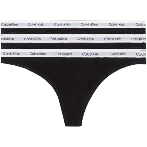 Offre limitée : Calvin Klein Underwear sous-vêtement Femme de 44.90 EUR à 26.95 EUR (remise 40%)