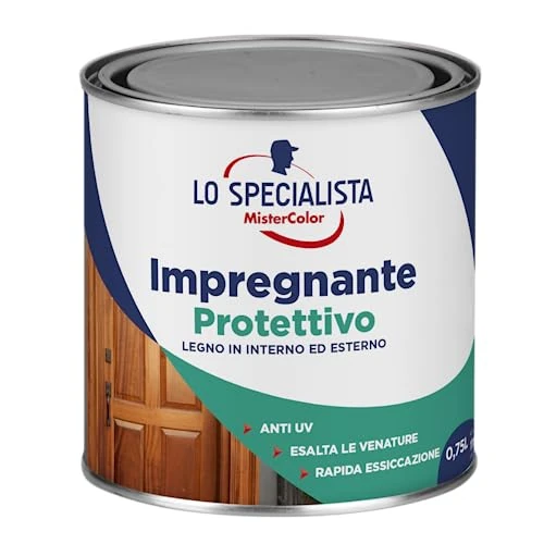 IMPREGNANTE ACQUA, 0,75L, DOUGLAS