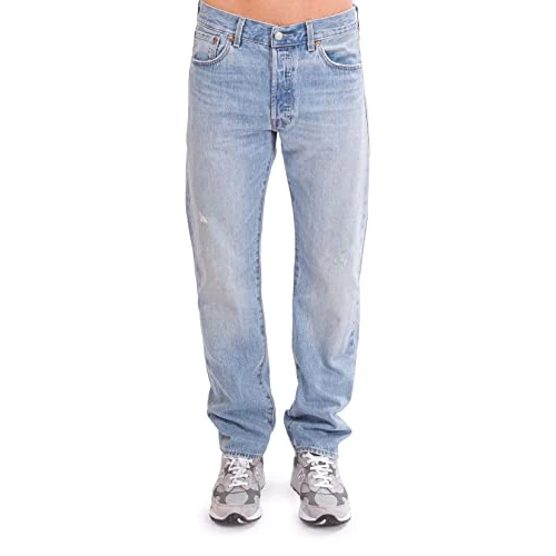 Begrenztes Angebot: Levi's Herren 501 '54 Jeans von 91.00 EUR auf 91.00 EUR (Rabatt 0%)