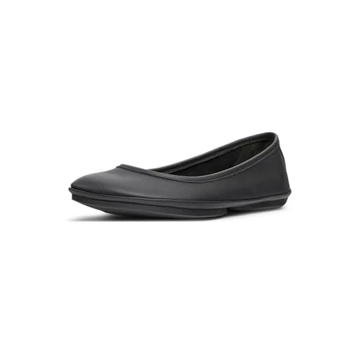 Offerta a tempo: Camper Right Nina K200387, Ballerina Donna, Nero 022, 39 EU - 25% da 130.00 € a 98.15 €