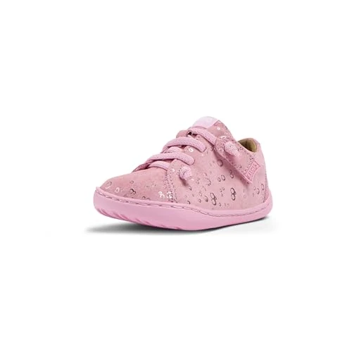 Oferta limitowana: Camper Niemowlęta dziewczynki Peu Cami 80212 Sneaker, Różowy 109, 22 EU z 222.41 zł na 222.41 zł (oszczędź 0.00%)