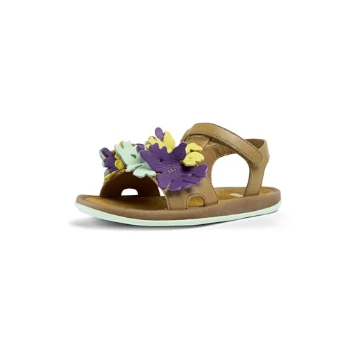 Oferta limitada: Camper Sandalias Bicho K800582 T-Strap para bebé, multicolor 001 TWS, 25 EU, Multicolor 001 Tws, 25 EU de 57.47 € a 45.98 € (ahorro 20%)