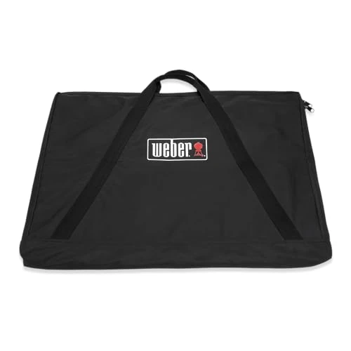 Offerta a tempo: Weber - Borsa per la conservazione della piastra full size, Serie 300 - 16% da 63.70 € a 53.76 €