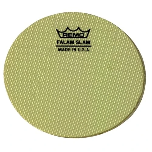 Offerta a tempo: Remo Falam Slam 2,5" Singolo KS-0002-PH - 9% da 14.30 € a 13.04 €