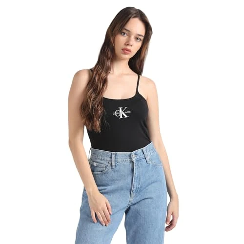 Begrenztes Angebot: Calvin Klein Bluse und Hemdenfabrikanten-Hemdenfabrikanten Frau von 14.00 EUR auf 14.00 EUR (Rabatt 0%)