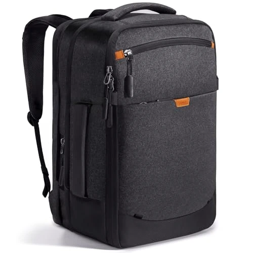 Tijdelijke aanbieding: Inateck Grote luchtvaartmaatschappij goedgekeurde handbagage reisrugzak van 54.41 EUR naar 54.41 EUR (korting 0%)