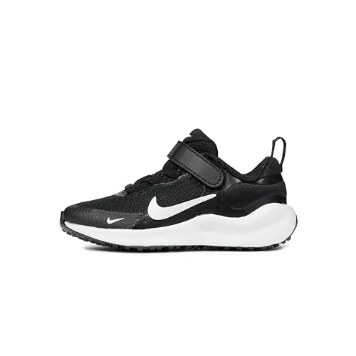Offerta a tempo: Nike Revolution 7 PSV Sneaker Black/White/White 28.5 - 38% da 49.99 € a 30.86 €