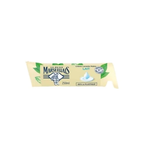 Oferta limitowana: Le Petit Marseillais Wkład do mycia rąk Mleko, 250 ml z 15.97 zł na 15.97 zł (oszczędź 0.00%)