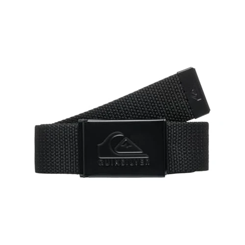 Offerta a tempo: Quiksilver Principal Schwack Cintura in rete voor Uomo - 0.00% da 18.00 € a 18.00 €