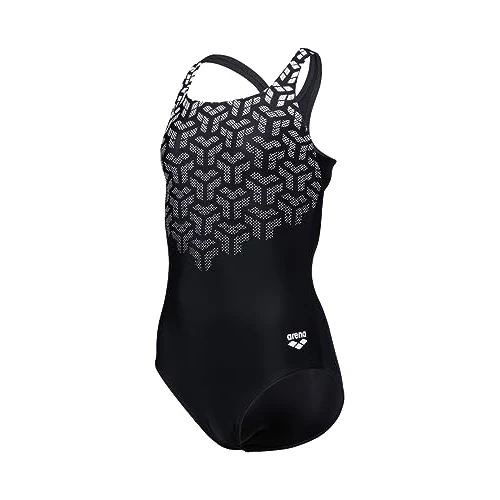 Oferta limitada: ARENA Bañador Feel para niña, Kikko V Swim Pro Back de 24.00 EUR a 24.00 EUR (ahorro 0%)