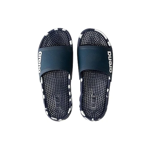 Beperkte aanbieding: Arena Marco Bi, sandalen, uniseks, volwassenen, blauw, 43 EU, Arena blauw, 43 EU van 26.57 EUR naar 26.57 EUR (besparing 0%)