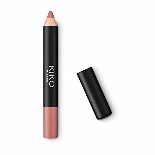 Offre limitee: KIKO Milano Smart Fusion Matte Lip Crayon 02 | Crayon On The Go de 5.99 EUR a 4.19 EUR (economie 30%)
