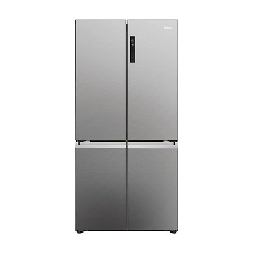 Offerta a tempo: Haier Cube 90 Serie 5 Frigorifero Multidoor 4 Porte 528 Litri, Classe E - 19% da 1239.52 € a 1010.04 €