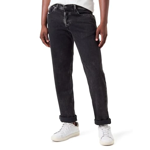 Diesel Herren 2023 D-FINITIVE Hose, 02-068HN,