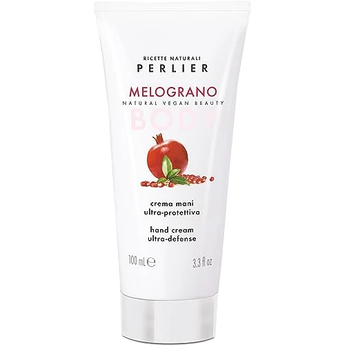 Begrenztes Angebot: Perlier Granatapfel Handcreme - Ultra schützend - 100 ml von 13.99 EUR auf 13.99 EUR (Rabatt 0%)