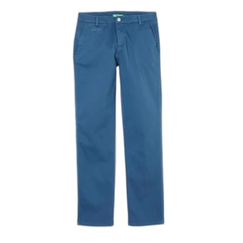 Zeitlich begrenztes Angebot: United Colors of Benetton Hosen, Dunkelgrau 87d, 34 von 55.95 € auf 55.95 € (0.00% Rabatt)