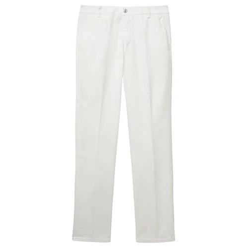 United Colors of Benetton Hosen, Milchweiß 674, 46