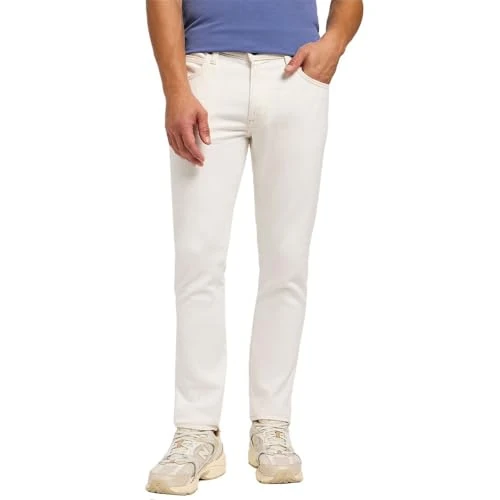 Tijdelijke aanbieding: Lee heren Jeans Luke van 53.97 EUR naar 53.97 EUR (korting 0%)