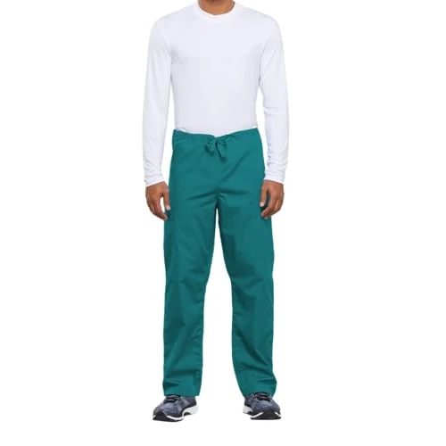 Cherokee - Uniform damestrui met V-hals Originals Line Gr. XS, kleur theeblad 18009