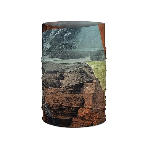 Offre limitee: Buff Cache-cou Original EcoStretch Adultes unisexes de 19.95 EUR a 9.99 EUR (economie 50%)