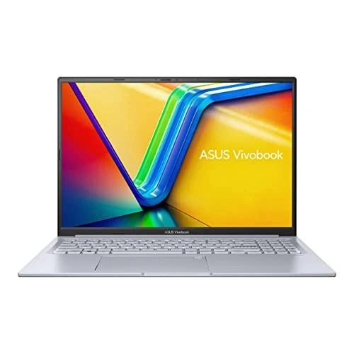 ASUS Vivobook 16X K3605ZF #B0C9QCRQJM, aluminiowy notebook, monitor WUXGA 16", odporny na odblaski, procesor Intel Core 12 generacji i5-12450H, pamięć RAM 8 GB, 512 GB SSD PCIE, NVIDIA GeForce RTX