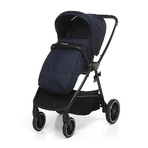 Offerta a tempo: Foppapedretti Divo Coprigambe, Marine - 31% da 49.00 € a 33.99 €
