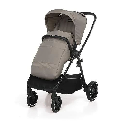 Offerta a tempo: Foppapedretti Divo Coprigambe, Nut — 22% da 44,99 € a 35,09 €