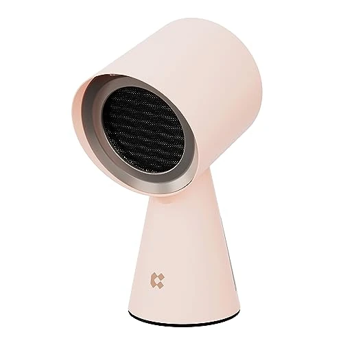 Offerta a tempo: CIARRA CBPHP01 Cappa Aspirante Portatile Rosa - 50% da 159.99 € a 79.99 €