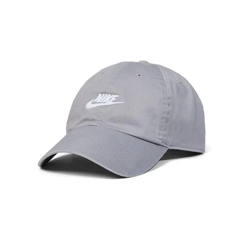 Limited-time offer: NIKE U NK Club Cap U CB FUT WSH L Hat from 57.24 £ to 20.00 £ (save 65.06%)