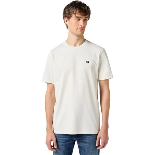 Wrangler Sign Off Tee